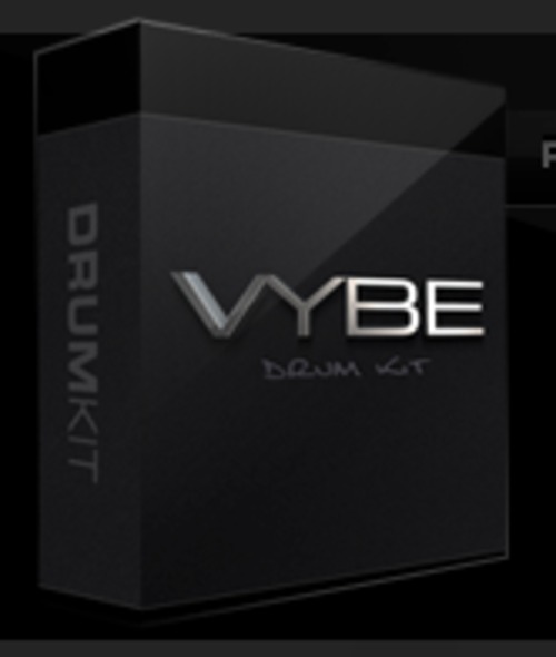 Product picture Vybe Beatz DRich 808 Mafia Lex Luger Remakes  Sound kit